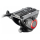 Manfrotto Pro Fluid 500AH z płaską bazą - 650533 - zdjęcie 3